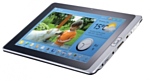 Qoo! Surf Tablet PC TS9703T 1Gb DDR2 16Gb SSD 3G