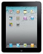 iPad 16Gb Wi-Fi (MB292LL)